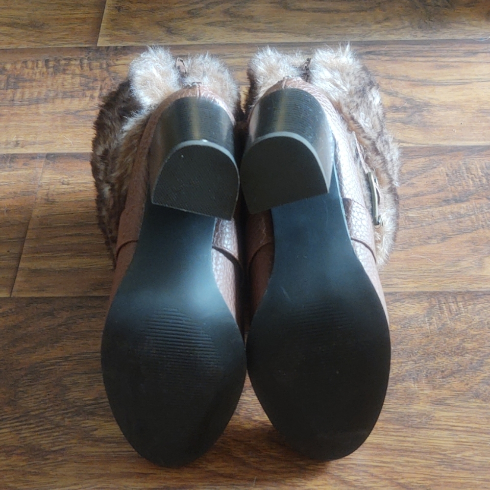 Booties - Picture 5 of 5